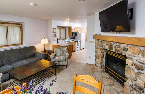 Holiday by the Bay Unit A-4 by Simple Life Rentals - Foto 35