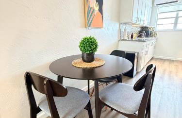 Sunny Miami Beach Getaway , Steps from the Ocean! - Foto 20