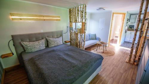 Ferienhaus Paula - Foto 5