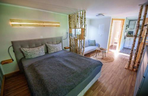 Ferienhaus Paula - Foto 5