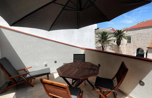 Old town house - Photo 4