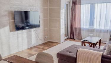 Harznest Unter den Linden mit Balkon - Foto 4