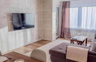 Harznest Unter den Linden mit Balkon - Foto 4