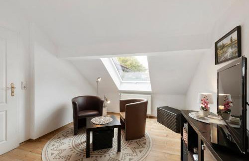 Ferienwohnung in Potsdam - Foto 4