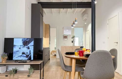 Apartamento La Estación - Amplitud y elegancia - Photo 1