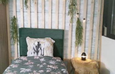 Petite Gîte Atypique chez sam est gael - Foto 10