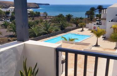 Casa Mykonos 1° linea de mar en Playa Blanca - Photo 8