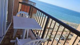 Perla 4 primera linea de playa y centrico - Photo 4