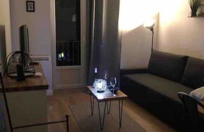 VerOliv Appartement calme et cosy proche du centre ville - Lit 180 - Wifi Netflix Youtube - Foto 14
