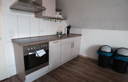 Monteurwohnungen Osnabrück Lüstringen - Foto 9