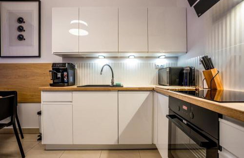 Apartamenty u Maślanki - Foto 33