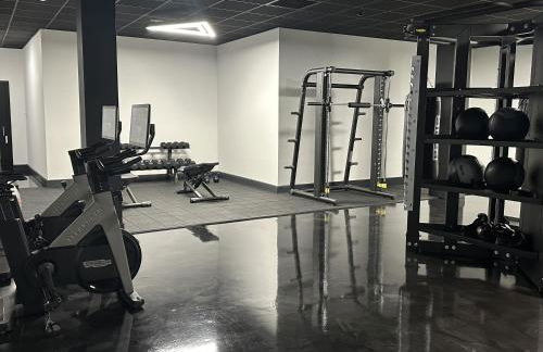 MK Shortstay Deluxe - Flat 2 - Photo 81