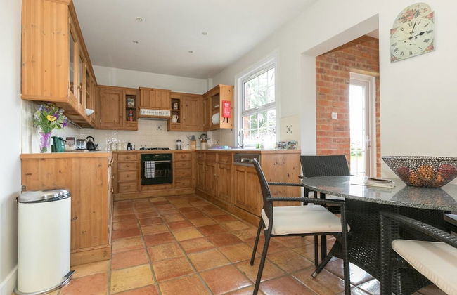 Bournes Farmhouse - Foto 8