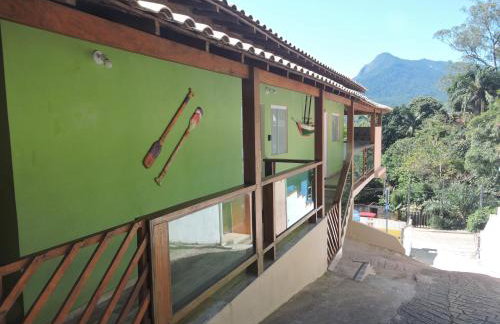 Casa do Mar & Ane Ilhabela - Foto 23