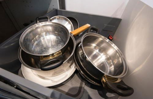 Victorian 2 Bedroom Flat, King Beds, Free WiFi, Near Shops & Transport, E17 - Foto 19