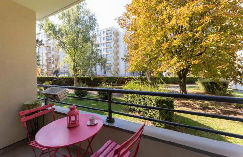 Luxueux appartement proche Paris, Orly, Rungis et Massy - Foto 24