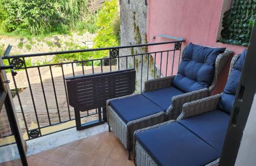 Palazzo Rocco - Golden Suite - Praiano - Amalfi Coast - Foto 21