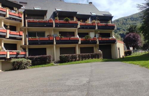 Studio cabine résidence du Stade - Foto 13