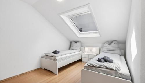 MONTEUR - Unterkunft für bis zu 7 Personen in 61118 Bad Vilbel - FB10 - Foto 5, towels