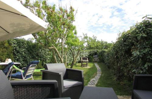 Maison 4 pièces proche plage avec jardin, animaux admis, parking privé - FR-1-479-208 - Foto 1