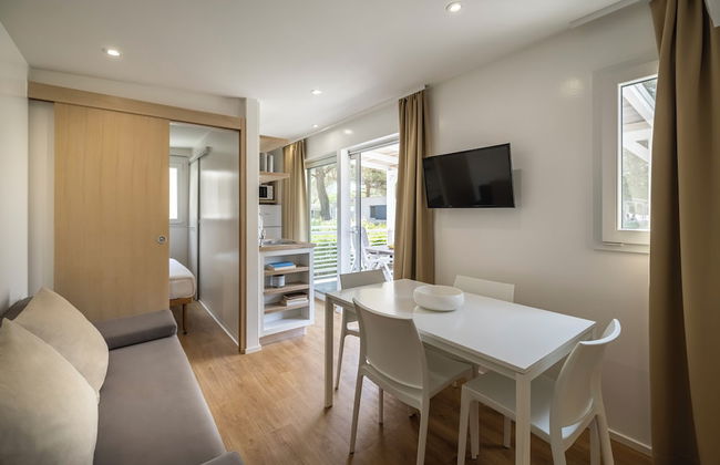 Maistra Camping Porto Sole Mobile homes - Foto 10