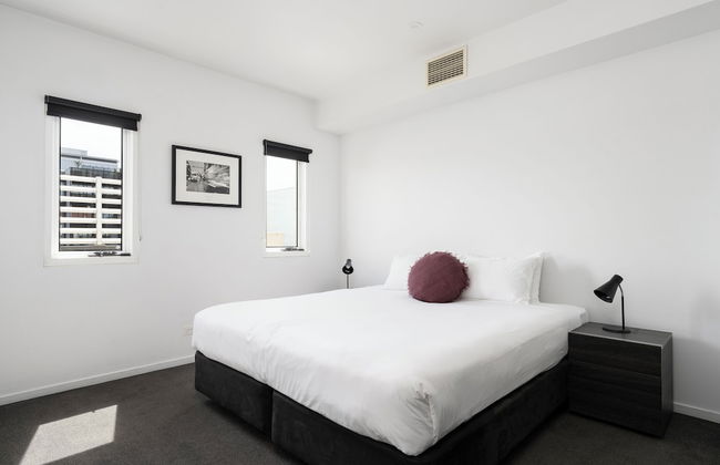 Tyrian Serviced Apartments Fitzroy - Foto 3