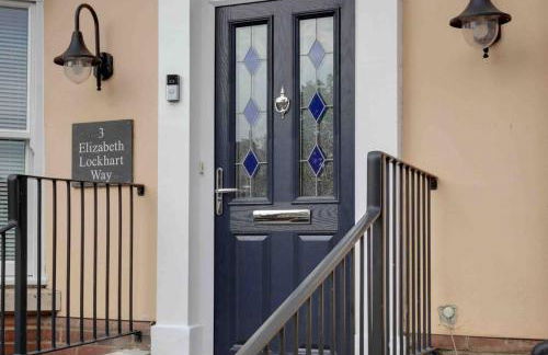 Elizabeth Four Bedroom Townhouse - Foto 16