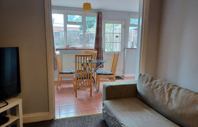 Huku Kwetu - Milton House - Photo 34