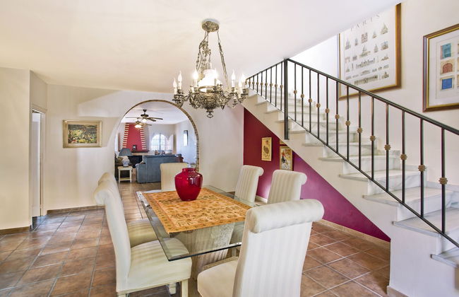 Villa Tranquilla - Foto 13