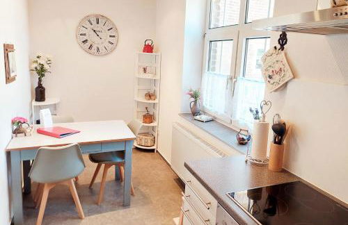 Ferienwohnung Burghasungen - Foto 16