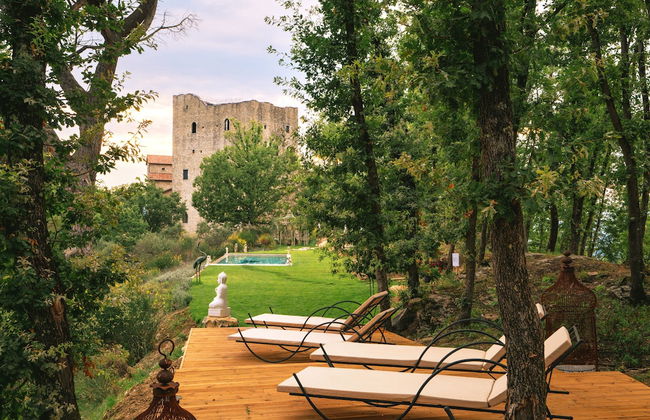 tenuta castel dell'aquila - Photo 24