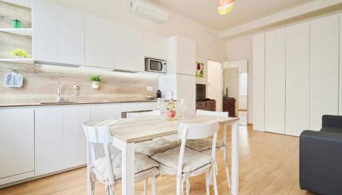 Splendido loft in Cenisio - Daniele Case Vacanza - Foto 2, stove