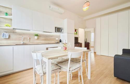 Splendido loft in Cenisio - Daniele Case Vacanza - Foto 2