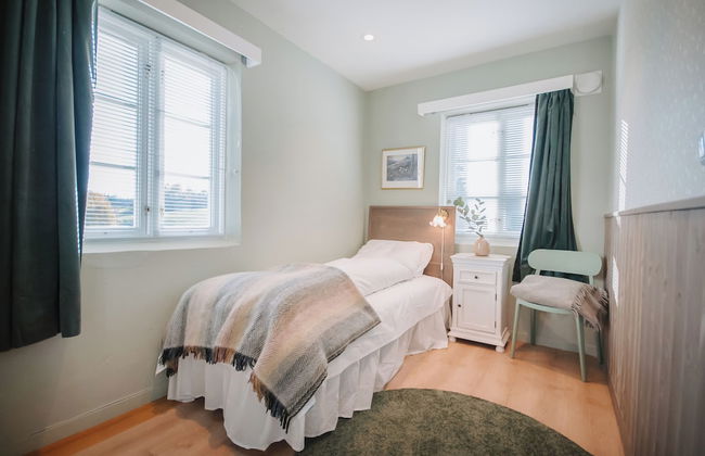 Helgaker Gård - Foto 38