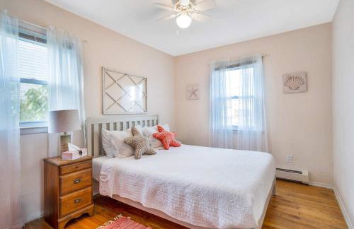 Poppy's Hampton House:Large Yard,Beach,Newly Renovated - Foto 13