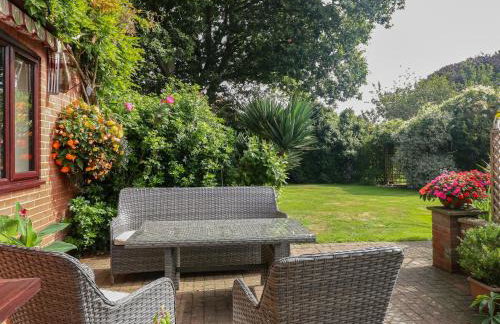 Walnut Tree Cottage - Foto 30