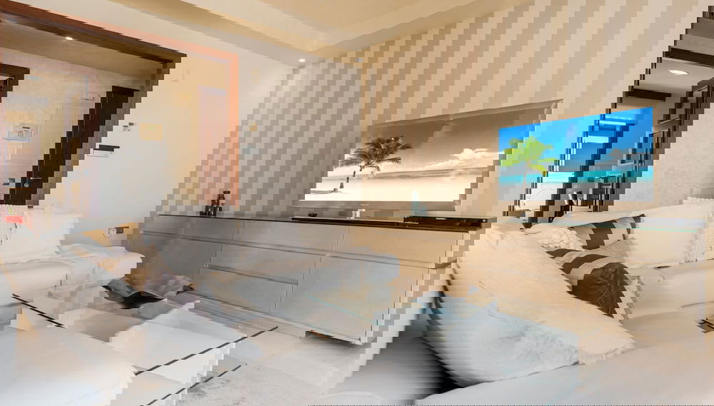 Stylish Apartment With Pool in Marbella - Ref M51 - Foto 1, Habitación