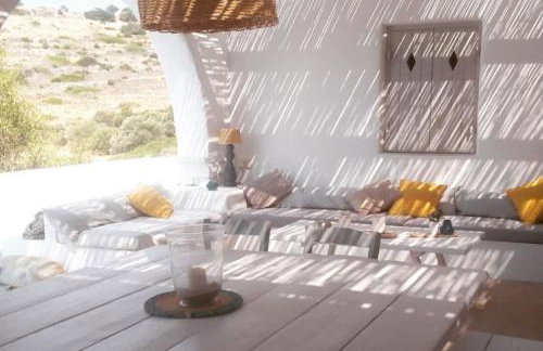 Villa OMalley Into the Cycladic wild - Foto 12