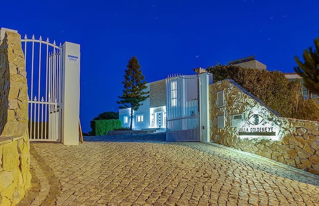 Goldeneye Luxury 6 Bedroom Villa With Infinity P - Foto 50