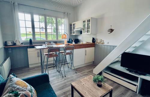 Studio de charme proche du centre-ville - Photo 7