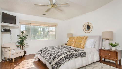 BEAUTIFUL Palm Desert OASIS 2bd 2ba GETAWAY - Foto 3