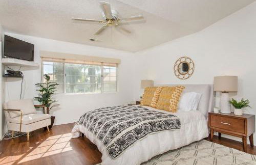 BEAUTIFUL Palm Desert OASIS 2bd 2ba GETAWAY - Foto 3