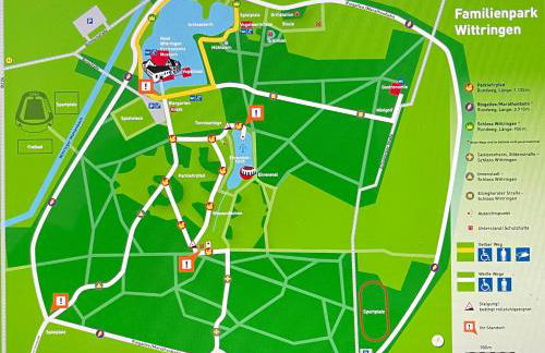 - Top Ausstattung - Kostenlos Netflix/Wifi/Parken - Foto 35