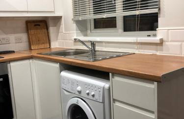 spacious 2 bedroom house - Foto 8