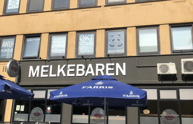 Gauk Apartments Sentrum 4 - Foto 13