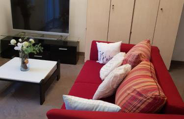 Friedensoase - Foto 18