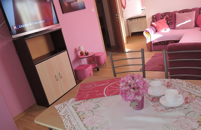 Apartment am Meer fur 4 Personen, Dziwnowek - Foto 17