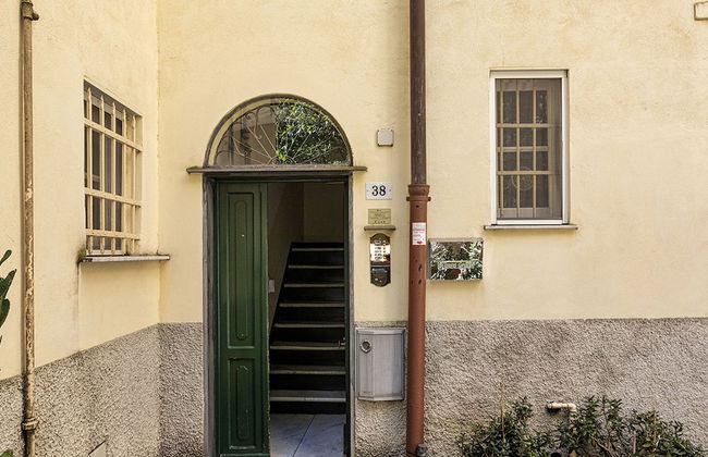 Camogli Gulf View in Camogli - Foto 17