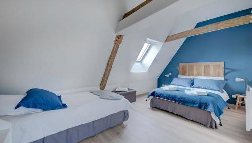 Maison des Sources Touraine -SPA- - Foto 5