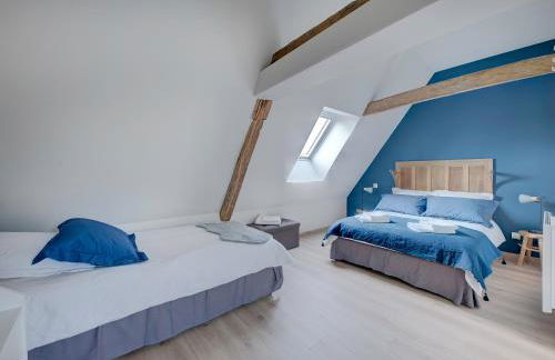 Maison des Sources Touraine -SPA- - Foto 5